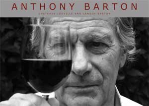 Anthony Barton