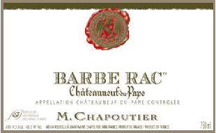 Chateauneuf Du Pape Barbe Rac blog