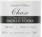 Chase-smoked