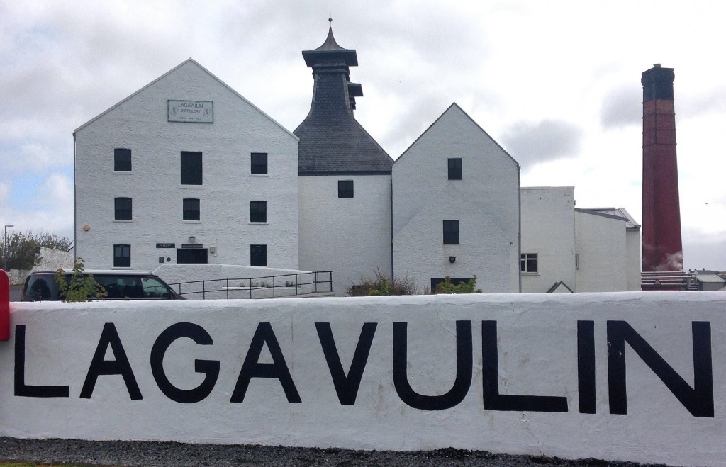 lagavulin-distillery