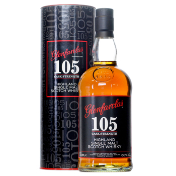 Glenfarclas 105