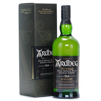 Ardbeg 10 Year Old