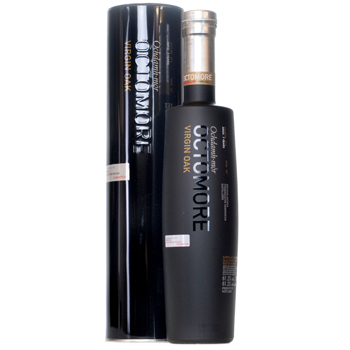 Bruichladdich Octomore Virgin