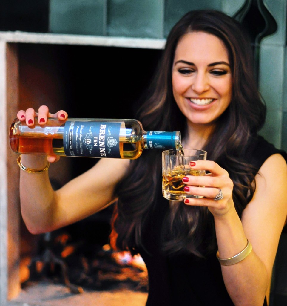 Brenne Whisky