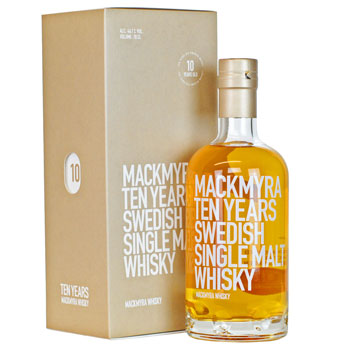 Mackmyra 10