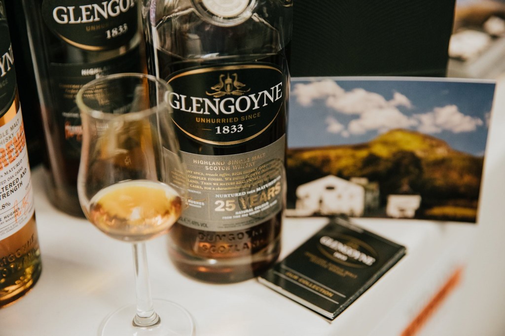 Glengoyne